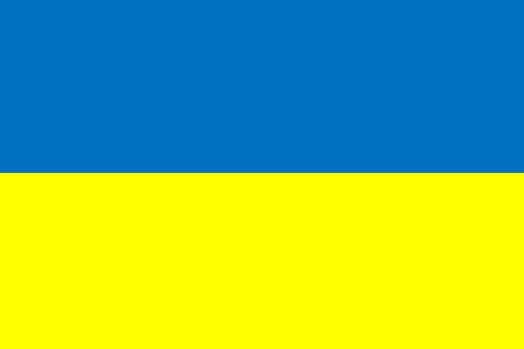 Ukrainian Support