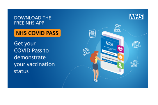 COVID-19 Vaccination Records