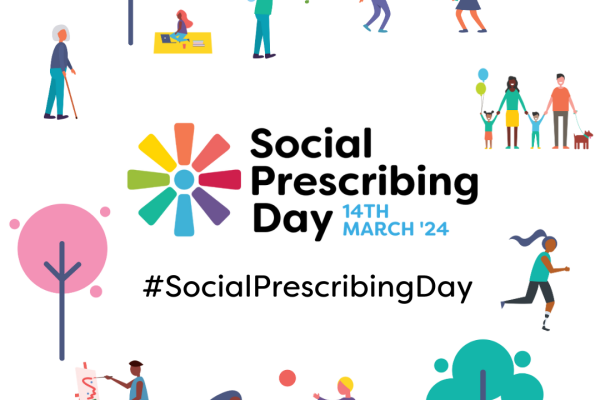 Social Prescribing Day