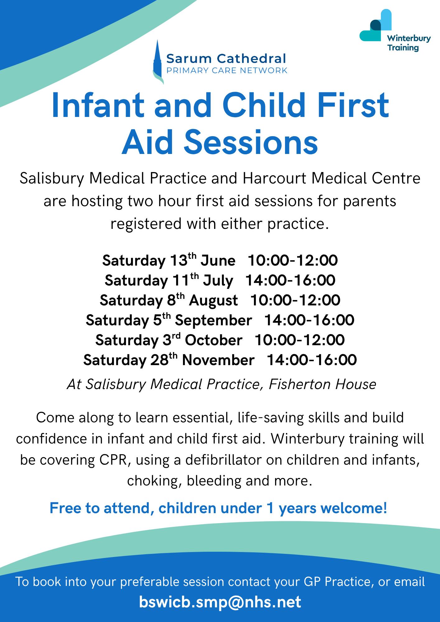 infant-and-child-first-aid-sessions