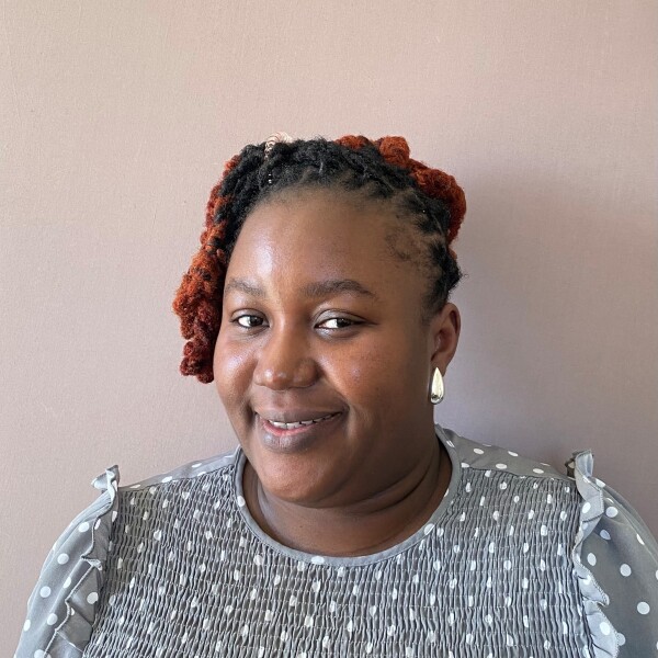 Dr Oluwatomisin (Tomisin) Dahunsi