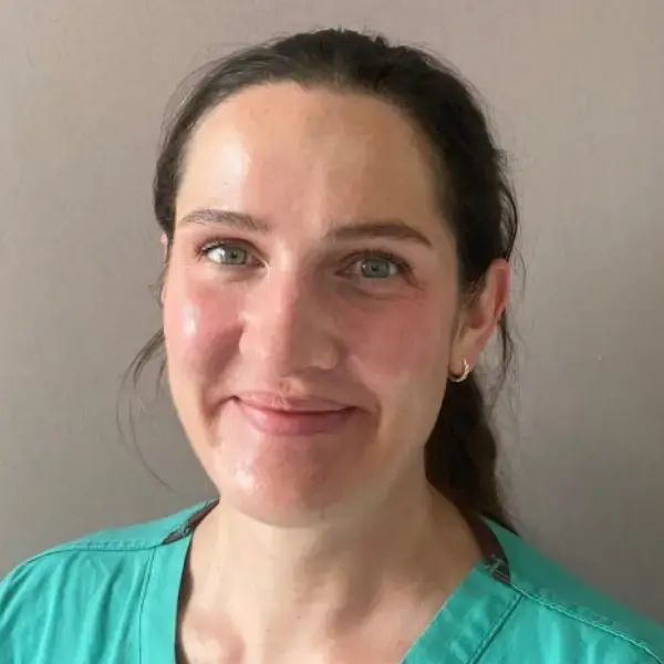 Dr Charlotte Primavesi