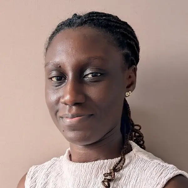 Dr Nana Yaa Techie