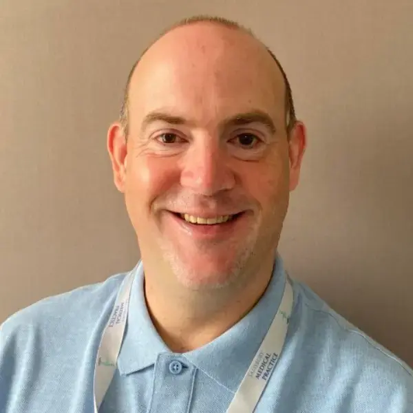 Greg Smith