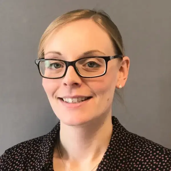 Dr Katie Duff-Walker