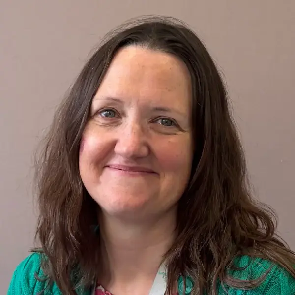 Dr Rebecca Seabridge