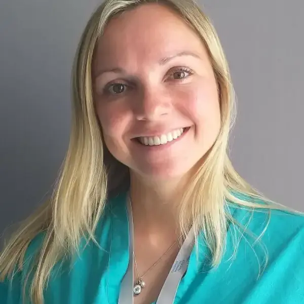 Dr Charlotte Doble