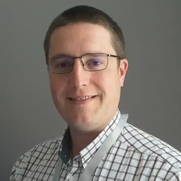 Dr Christopher Cox
