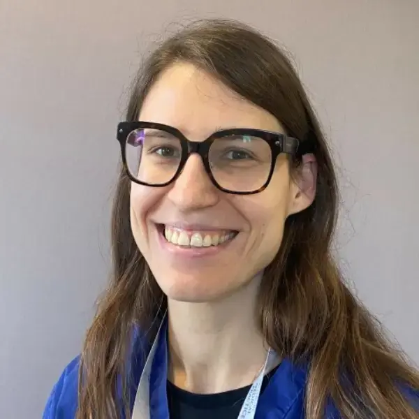 Dr Anna Kowalski