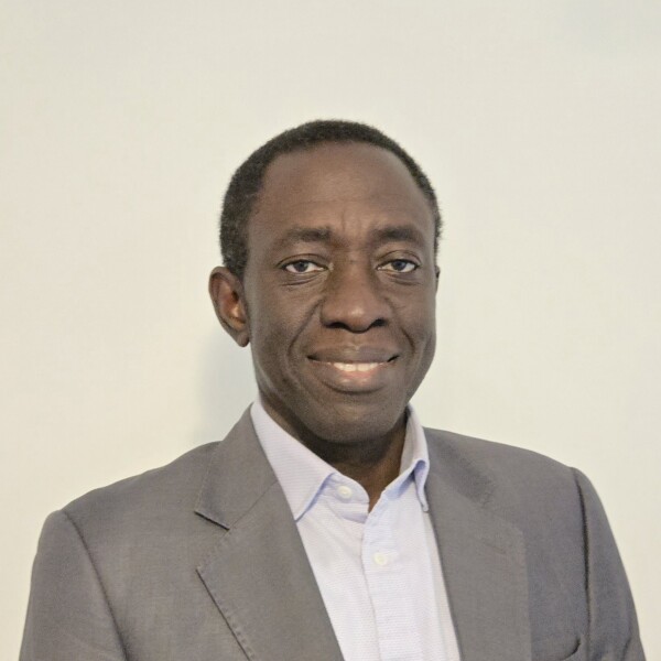 Dr Ayo Oyedokun (Dr Ayo)
