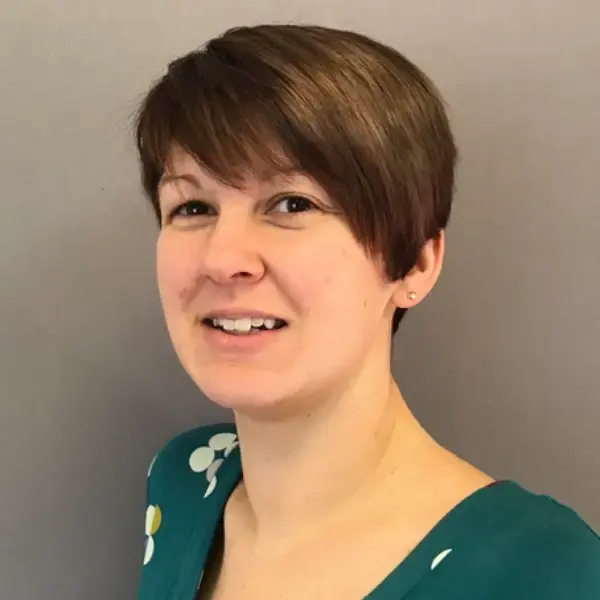 Dr Kara Barnett