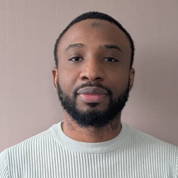 Abdulwahab (Abdul) Omagbogu