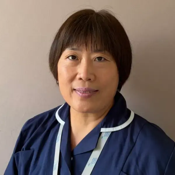 Yumei Guan