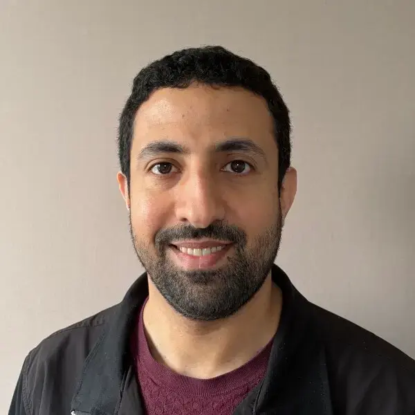 Dr Khaled Almrfdi