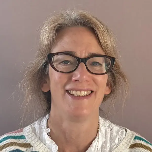 Dr Claire Sleight