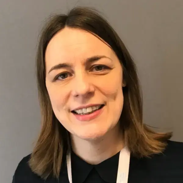 Dr Clare Connolly