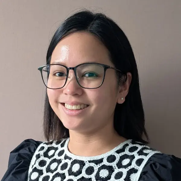 Dr Janna Alcantara