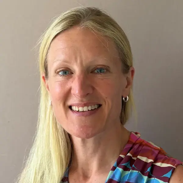 Dr Polly Jacobs