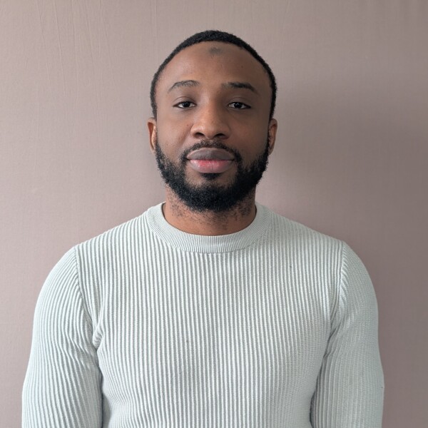 Abdulwahab (Abdul) Omagbogu