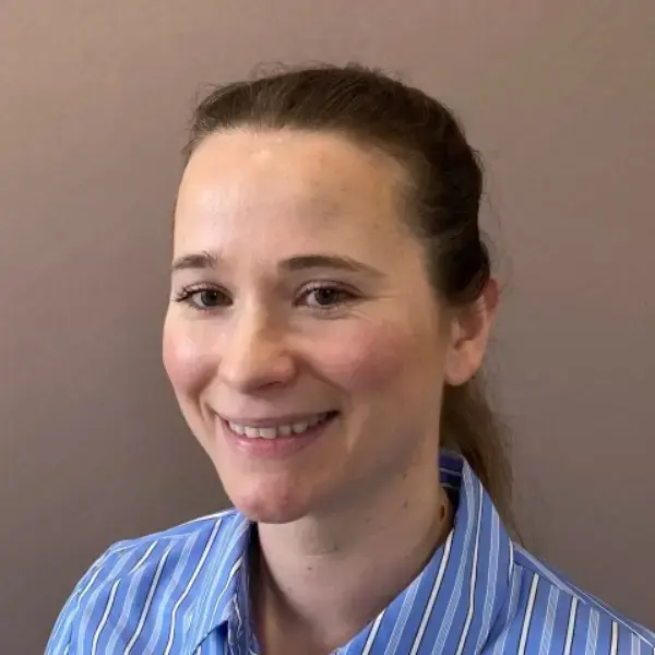 Lydia Charlwood