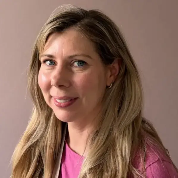Dr Harriet Upton