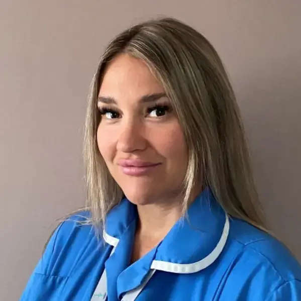 Jasmine Petrou