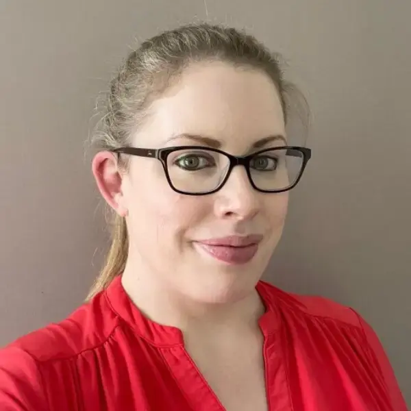 Natalie Harvey