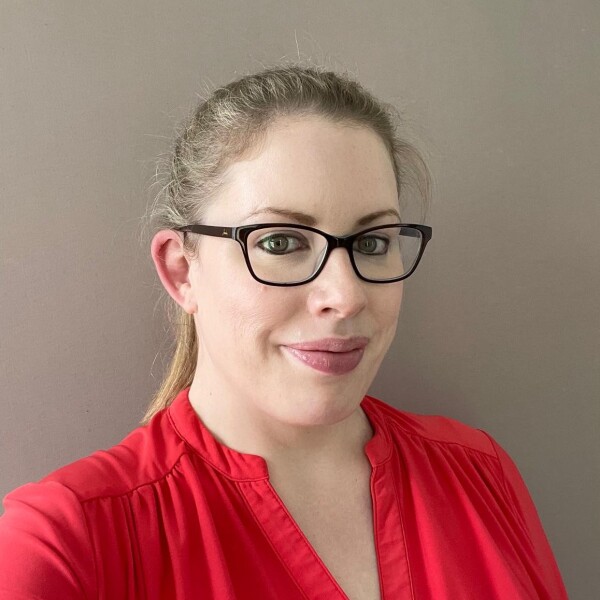 Natalie Harvey