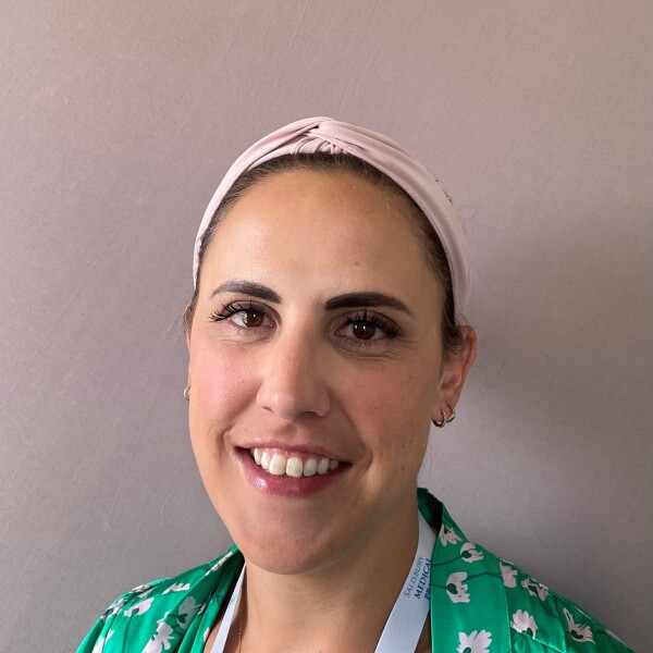 Dr Suzi Shandall-Wood