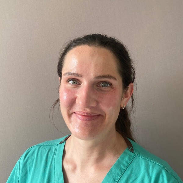 Dr Charlotte Primavesi