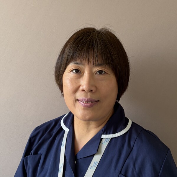 Yumei Guan