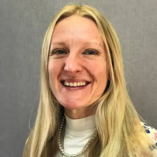Dr Polly Jacobs