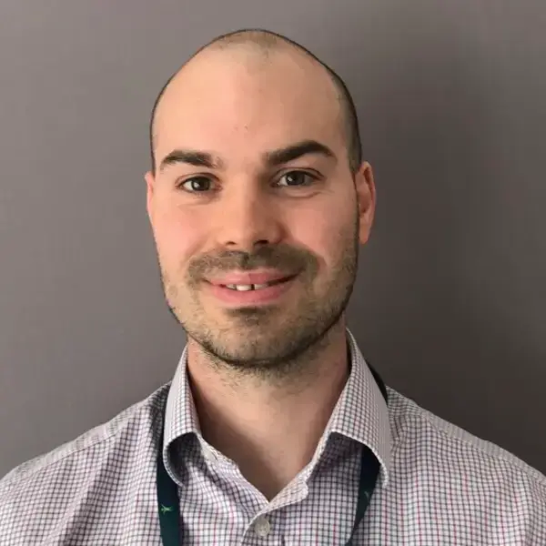 Dr Ned Topping