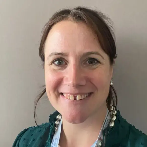 Rebecca Bothamley