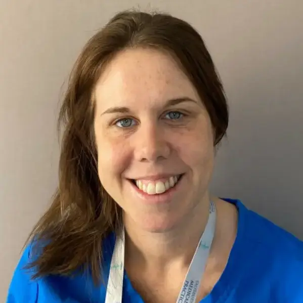 Dr Joanna Jenkins