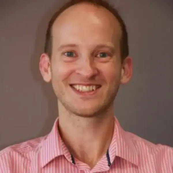 Dr Martin Allen