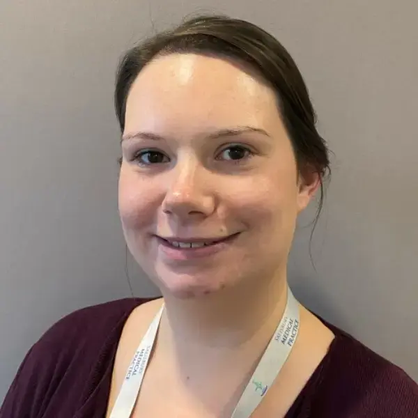 Dr Christina Powell