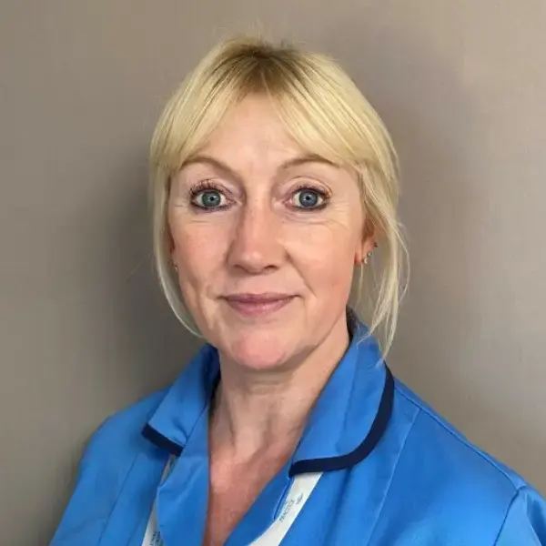 Mandi Barrow-Davies