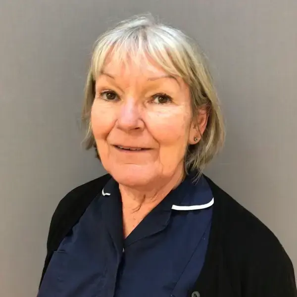 Liz Andrews